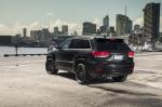 Jeep Grand Cherokee Blackhawk 2015 года